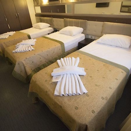 Marinem Hotel Provincia di Istanbul Esterno foto