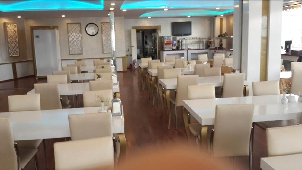 Marinem Hotel Provincia di Istanbul Esterno foto