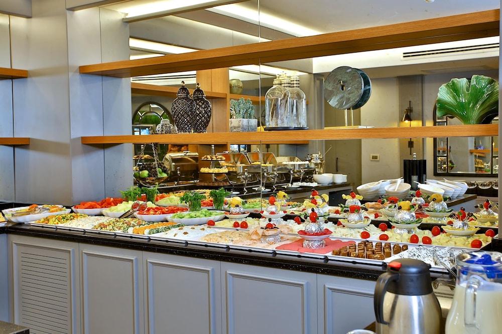 Marinem Hotel Provincia di Istanbul Esterno foto