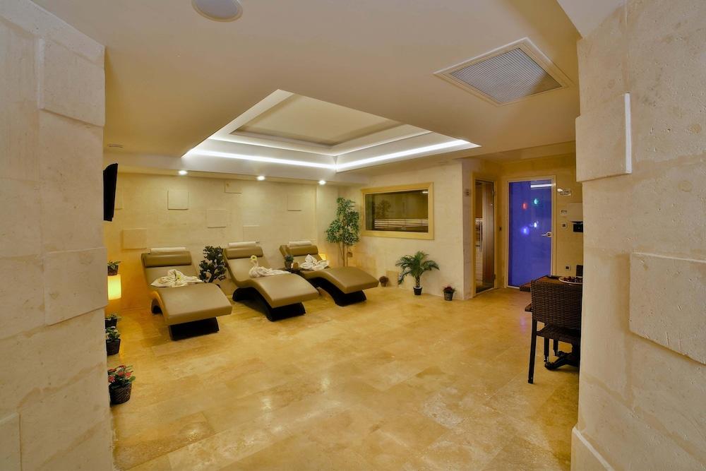 Marinem Hotel Provincia di Istanbul Esterno foto
