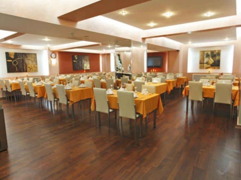 Marinem Hotel Provincia di Istanbul Esterno foto