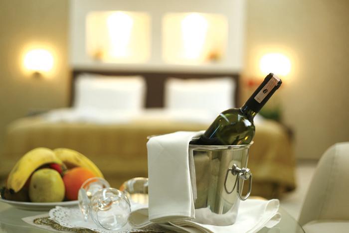 Marinem Hotel Provincia di Istanbul Esterno foto
