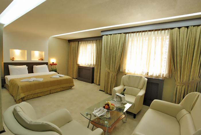 Marinem Hotel Provincia di Istanbul Camera foto