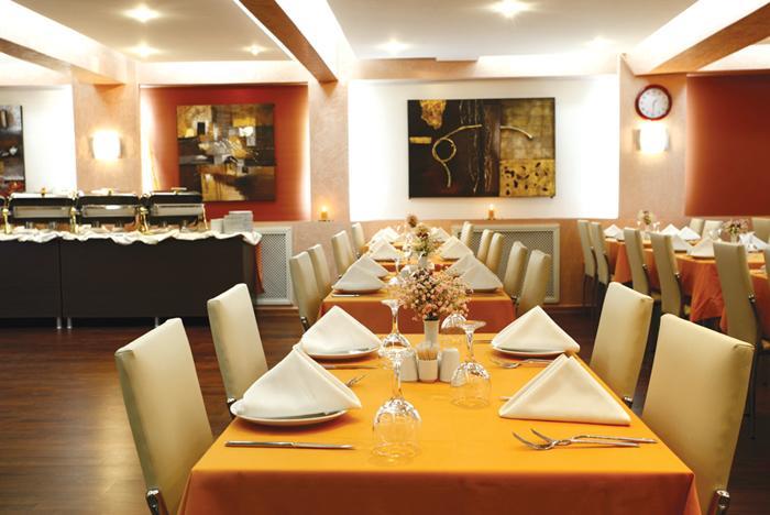 Marinem Hotel Provincia di Istanbul Esterno foto
