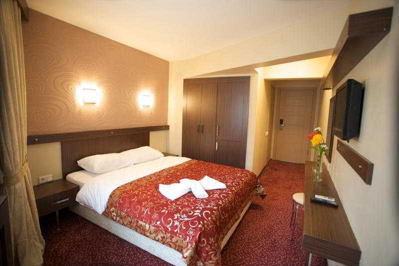 Marinem Hotel Provincia di Istanbul Esterno foto