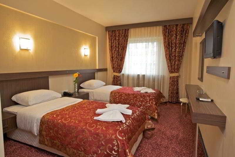 Marinem Hotel Provincia di Istanbul Esterno foto
