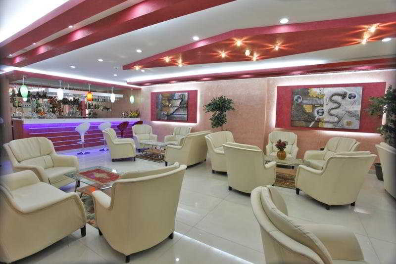 Marinem Hotel Provincia di Istanbul Esterno foto