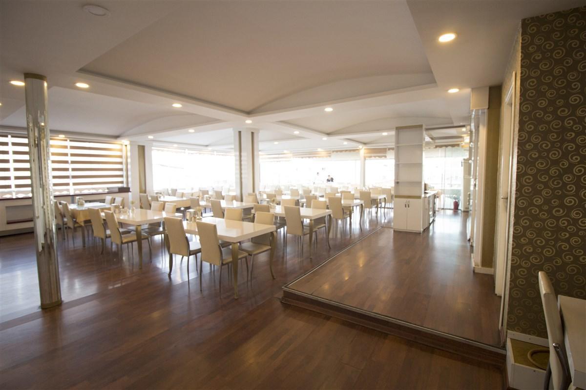 Marinem Hotel Provincia di Istanbul Esterno foto