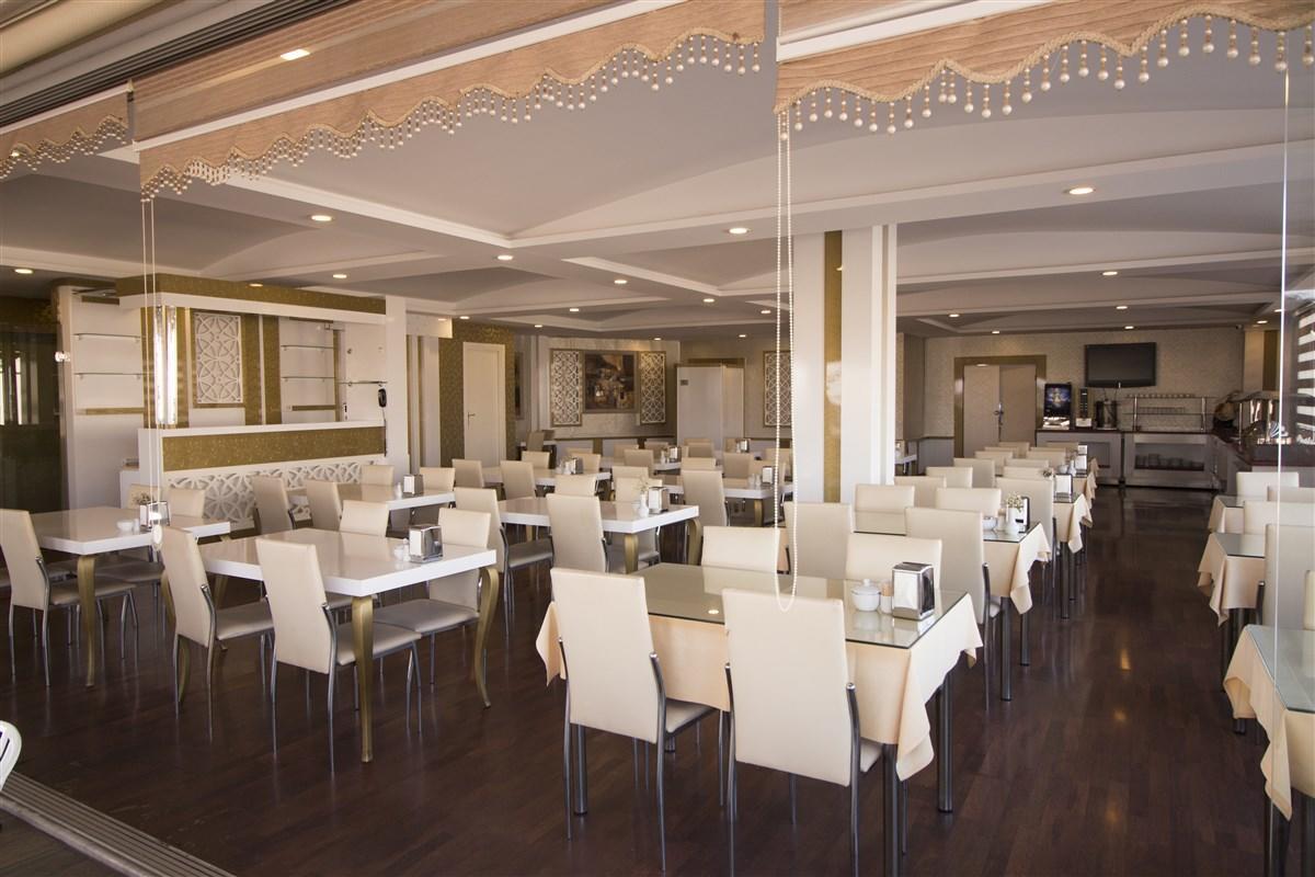 Marinem Hotel Provincia di Istanbul Esterno foto