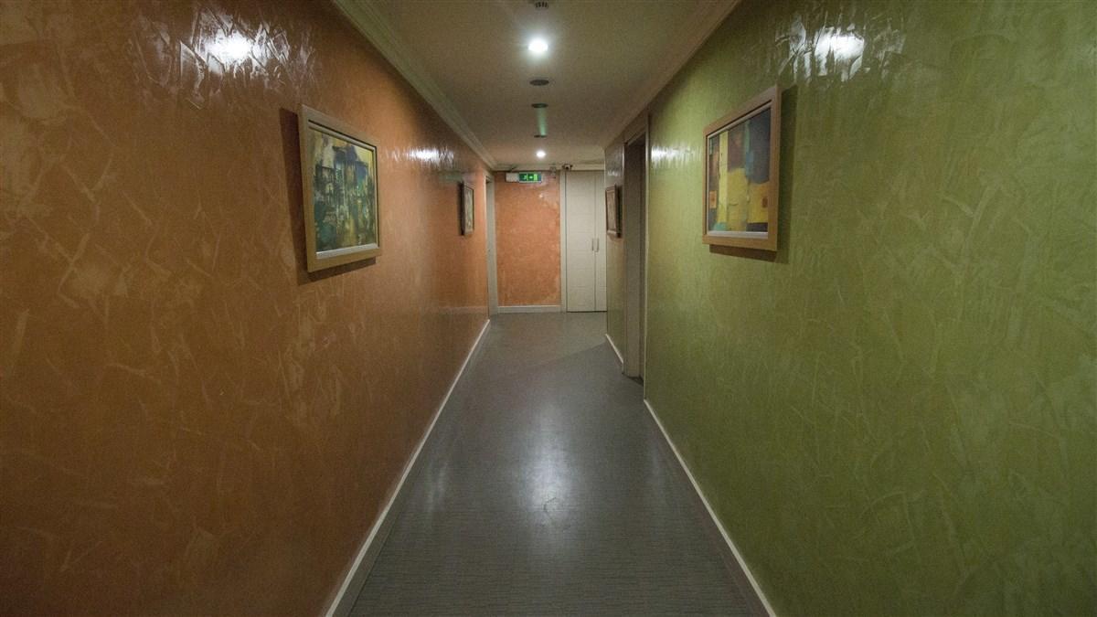 Marinem Hotel Provincia di Istanbul Esterno foto
