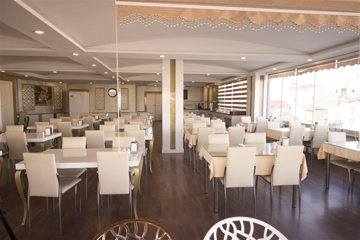 Marinem Hotel Provincia di Istanbul Esterno foto