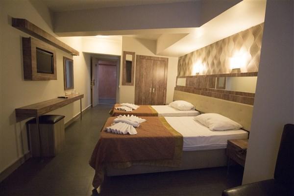 Marinem Hotel Provincia di Istanbul Esterno foto