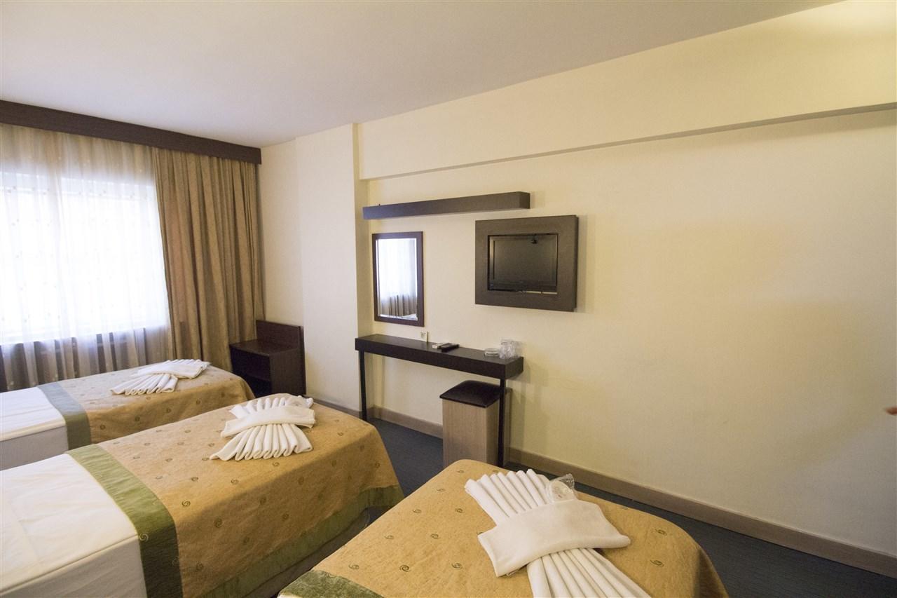 Marinem Hotel Provincia di Istanbul Esterno foto