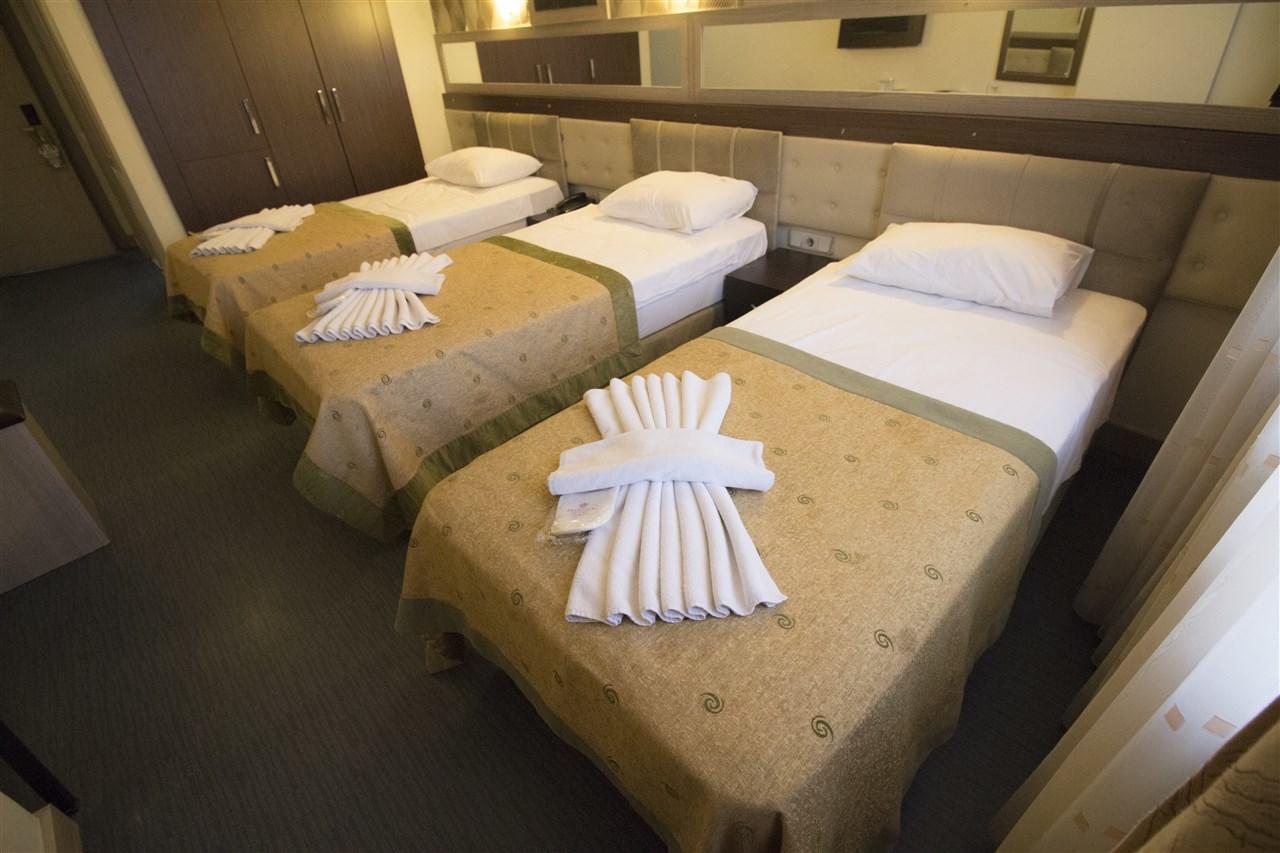 Marinem Hotel Provincia di Istanbul Esterno foto