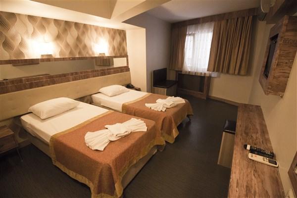 Marinem Hotel Provincia di Istanbul Esterno foto