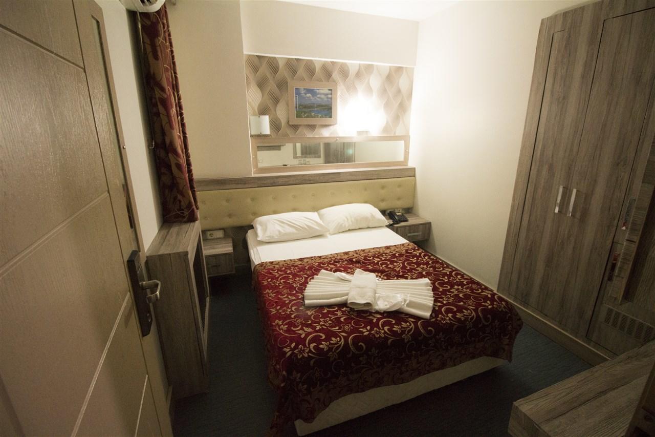 Marinem Hotel Provincia di Istanbul Esterno foto